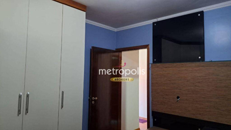 Imagem Sobrado com 3 Quartos à Venda, 205 m² em Vila Curuçá - Santo André Imagem Sobrado com 3 Quartos à Venda, 205 m² em Vila Curuçá - Santo André