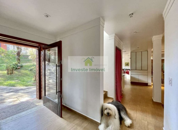 Imagem Casa de Condomínio com 4 Quartos à Venda, 500 m² em Granja Viana - Cotia Imagem Casa de Condomínio com 4 Quartos à Venda, 500 m² em Granja Viana - Cotia
