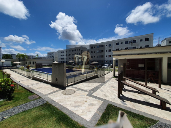 Imagem Apartamento com 2 Quartos à Venda, 45 m² em Piedade - Jaboatão Dos Guararapes Imagem Apartamento com 2 Quartos à Venda, 45 m² em Piedade - Jaboatão Dos Guararapes