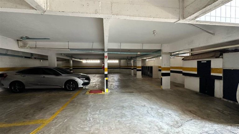 Imagem Apartamento com 1 Quarto à Venda, 50 m² em Guilhermina - Praia Grande Imagem Apartamento com 1 Quarto à Venda, 50 m² em Guilhermina - Praia Grande
