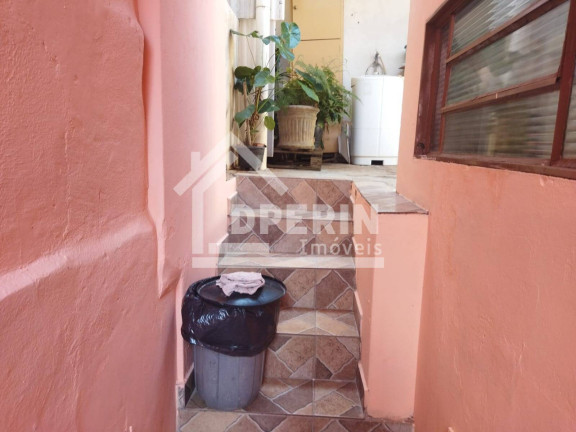 Imagem Casa com 3 Quartos à Venda, 169 m² em Azulville 2 - São Carlos Imagem Casa com 3 Quartos à Venda, 169 m² em Azulville 2 - São Carlos