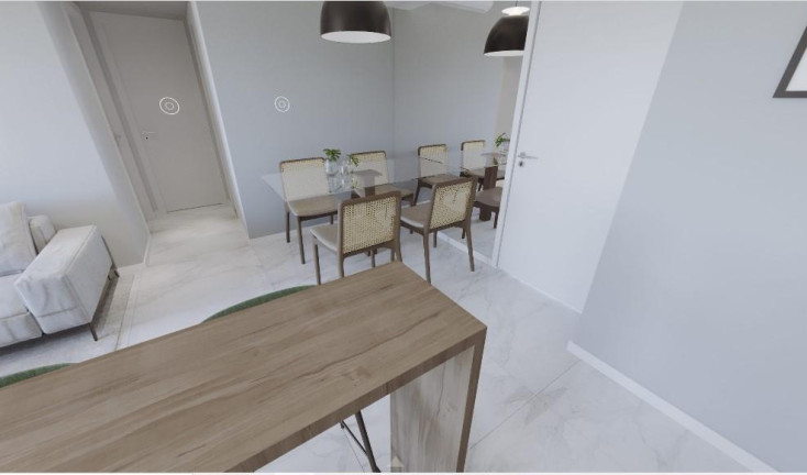 Imagem Apartamento com 3 Quartos à Venda, 138 m² em Tijuca - Rio De Janeiro