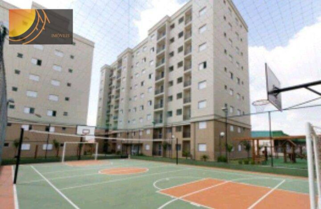 Imagem Apartamento com 2 Quartos à Venda, 46 m² em Jaraguá - São Paulo Imagem Apartamento com 2 Quartos à Venda, 46 m² em Jaraguá - São Paulo