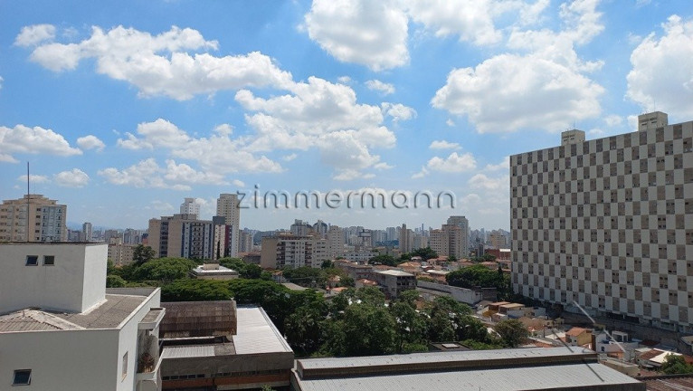 Imagem Apartamento com 2 Quartos à Venda, 71 m² em Aclimacao - São Paulo