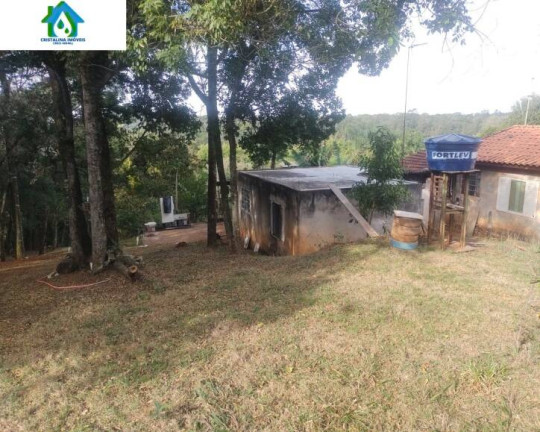 Imagem Terreno à Venda, 1.650 m² em Jardim Tarantela - Jundiaí