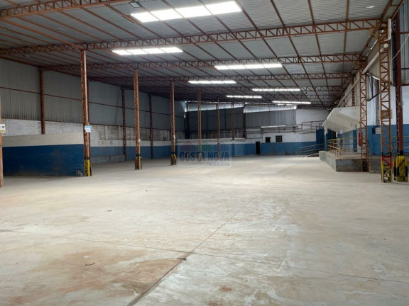 Imagem Imóvel Comercial à Venda, 4.552 m²