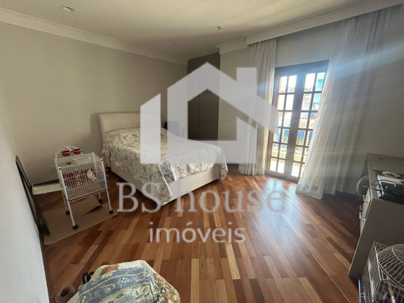 Imagem Sobrado com 3 Quartos à Venda, 192 m² em Vila Camilópolis - Santo André