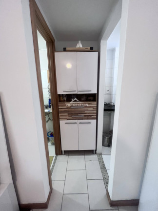 Imagem Apartamento com 1 Quarto à Venda, 44 m²