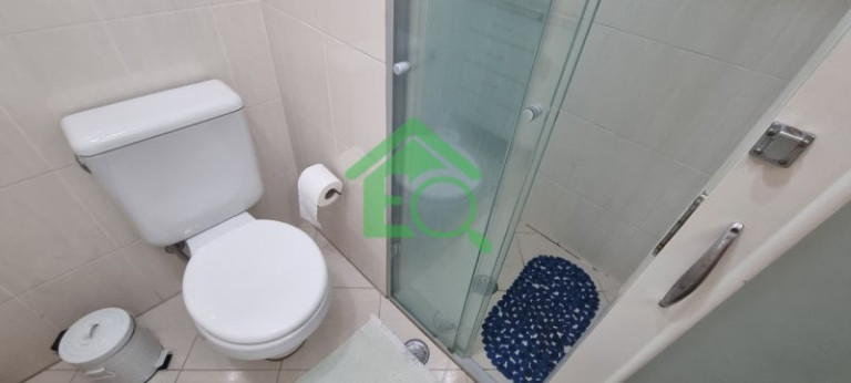 Imagem Apartamento com 3 Quartos à Venda, 64 m² em Vila Sofia - São Paulo