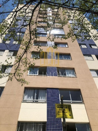 Apartamento com 2 Quartos à Venda, 55 m² em Vila Zizinha - São José Dos Campos