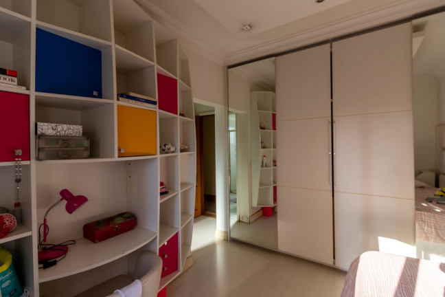 Imagem Apartamento com 3 Quartos à Venda, 280 m² em Higienópolis - São Paulo