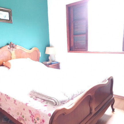 Imagem Sobrado com 2 Quartos à Venda, 70 m² em Jardim Do Lago - São Paulo