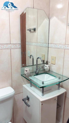 Imagem Apartamento com 3 Quartos à Venda, 55 m² em Jardim São Nicolau - São Paulo