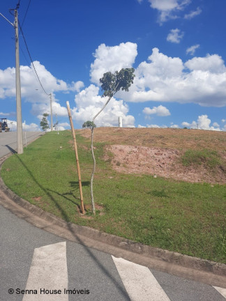 Imagem Terreno à Venda, 715 m² em Bosque Do Horto - Jundiaí Imagem Terreno à Venda, 715 m² em Bosque Do Horto - Jundiaí