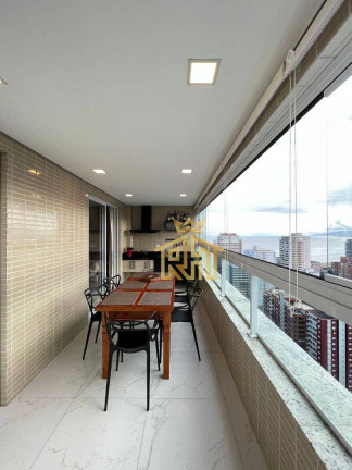 Imagem Apartamento com 3 Quartos à Venda, 112 m² em Canto Do Forte - Praia Grande Imagem Apartamento com 3 Quartos à Venda, 112 m² em Canto Do Forte - Praia Grande