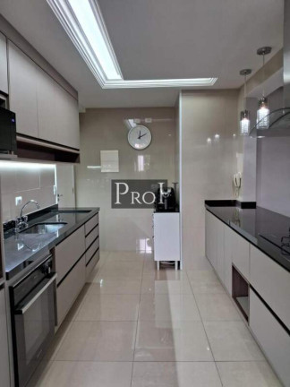 Imagem Apartamento com 3 Quartos à Venda, 100 m² em Rudge Ramos - São Bernardo Do Campo