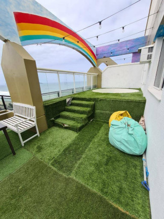 Imagem Cobertura com 2 Quartos à Venda, 144 m² em Rio De Janeiro