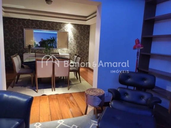 Imagem Apartamento com 4 Quartos à Venda, 280 m² em Cambuí - Campinas Imagem Apartamento com 4 Quartos à Venda, 280 m² em Cambuí - Campinas