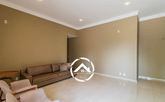 Imagem Apartamento com 3 Quartos à Venda, 138 m² em Jardim Santa Marta - Cuiabá Imagem Apartamento com 3 Quartos à Venda, 138 m² em Jardim Santa Marta - Cuiabá