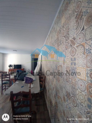 Imagem Casa com 3 Quartos à Venda, 110 m² em Capão Novo Village  - Capão Da Canoa