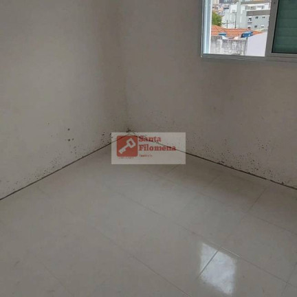 Imagem Apartamento com 2 Quartos à Venda, 41 m² em Vila Scarpelli - Santo André Imagem Apartamento com 2 Quartos à Venda, 41 m² em Vila Scarpelli - Santo André