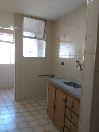 Imagem Apartamento com 2 Quartos à Venda, 56 m² em Jardim Celeste - São Paulo