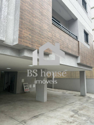 Imagem Apartamento com 2 Quartos à Venda, 63 m² em Vila Assunção - Santo André Imagem Apartamento com 2 Quartos à Venda, 63 m² em Vila Assunção - Santo André
