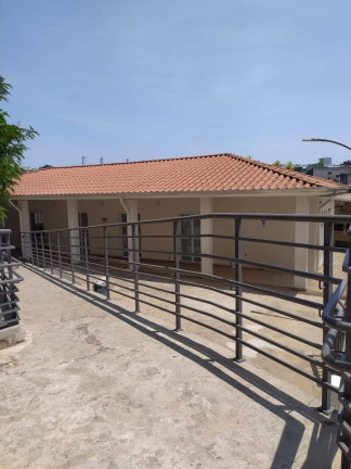 Imagem Apartamento com 2 Quartos à Venda, 43 m² em Vila Da Oportunidade - Carapicuíba