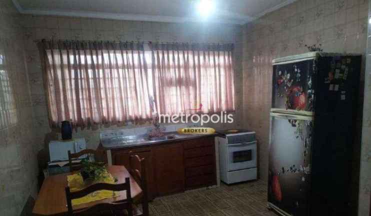 Imagem Casa com 2 Quartos à Venda, 331 m² em Campestre - Santo André Imagem Casa com 2 Quartos à Venda, 331 m² em Campestre - Santo André