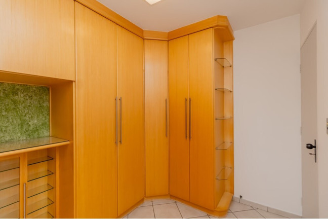 Imagem Apartamento com 2 Quartos à Venda, 49 m² em Chácara Inglesa - São Paulo