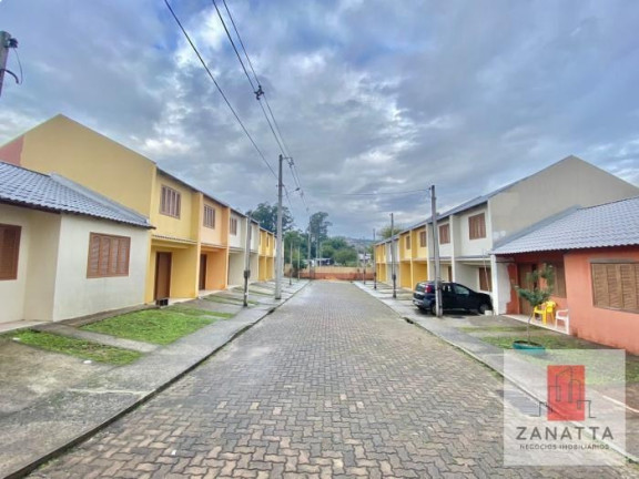 Imagem Sobrado com 2 Quartos à Venda, 48 m² em Ipiranga - Sapucaia Do Sul Imagem Sobrado com 2 Quartos à Venda, 48 m² em Ipiranga - Sapucaia Do Sul