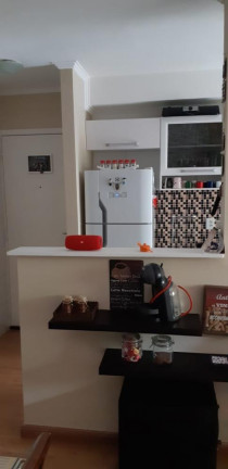 Imagem Apartamento com 2 Quartos à Venda, 49 m² em Granja Clotilde - Cotia