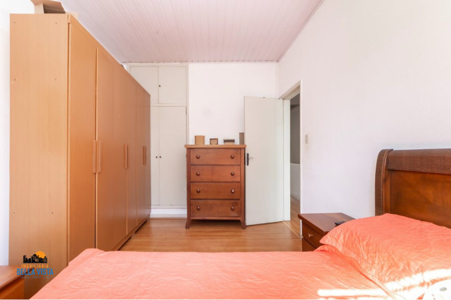 Imagem Casa com 3 Quartos à Venda, em Vila Clementino - São Paulo Imagem Casa com 3 Quartos à Venda, em Vila Clementino - São Paulo