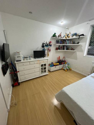 Imagem Apartamento com 3 Quartos à Venda, 91 m² em Lagoa - Rio De Janeiro Imagem Apartamento com 3 Quartos à Venda, 91 m² em Lagoa - Rio De Janeiro