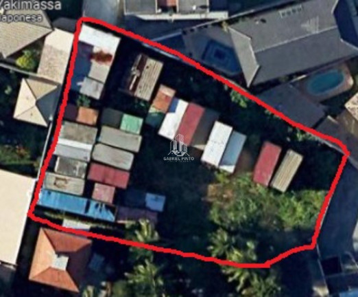 Imagem Terreno à Venda, 981 m² em Pitangueiras - Lauro De Freitas Imagem Terreno à Venda, 981 m² em Pitangueiras - Lauro De Freitas