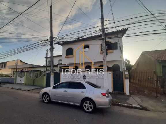 Imagem Casa com 3 Quartos à Venda, em Parque Caju - Campos Dos Goytacazes Imagem Casa com 3 Quartos à Venda, em Parque Caju - Campos Dos Goytacazes