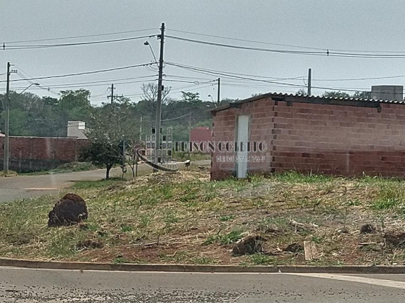 Imagem Terreno à Venda, 455 m² em Taquaral - Piracicaba