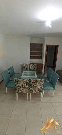 Imagem Apartamento com 3 Quartos à Venda, 103 m² em Itaguá - Ubatuba