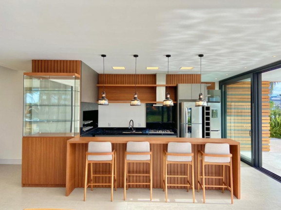 Imagem Sobrado com 5 Quartos à Venda, 480 m² em Xangri-lá - Xangri-la