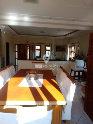Imagem Casa com 4 Quartos à Venda, 250 m² em Recanto Do Parque - Itatiba Imagem Casa com 4 Quartos à Venda, 250 m² em Recanto Do Parque - Itatiba