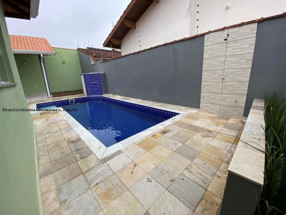 Imagem Casa com 3 Quartos à Venda, 95 m² em Jardim Beira Mar - Peruíbe