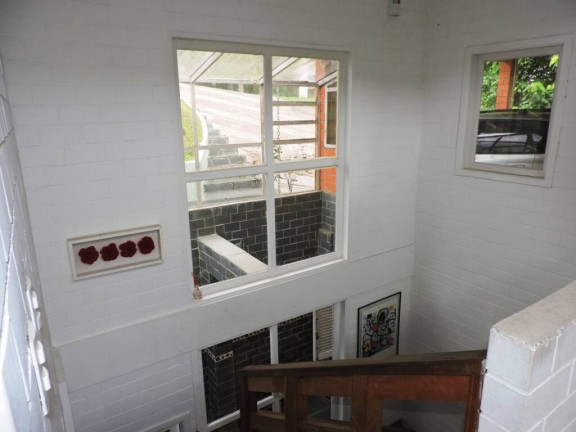 Imagem Casa de Condomínio com 4 Quartos à Venda, 976 m² em Jardim Indaiá - Embu Das Artes