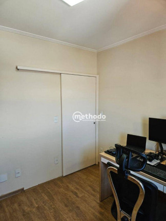 Imagem Apartamento com 2 Quartos à Venda, 65 m² em Chácara Da Barra - Campinas Imagem Apartamento com 2 Quartos à Venda, 65 m² em Chácara Da Barra - Campinas