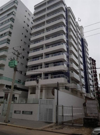 Apartamento com 2 Quartos à Venda, 68 m² em Forte - Praia Grande