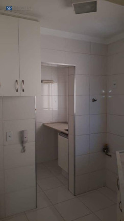 Imagem Apartamento com 1 Quarto à Venda, 45 m² em Cambuí - Campinas Imagem Apartamento com 1 Quarto à Venda, 45 m² em Cambuí - Campinas