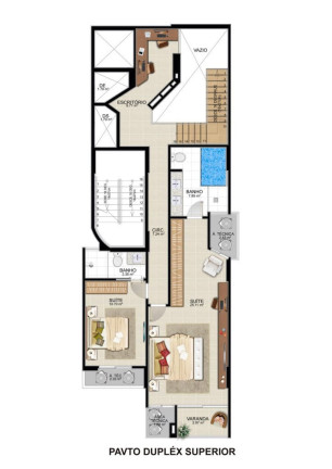 Imagem Imóvel com 4 Quartos à Venda, 146 m² em Praia Do Morro - Guarapari