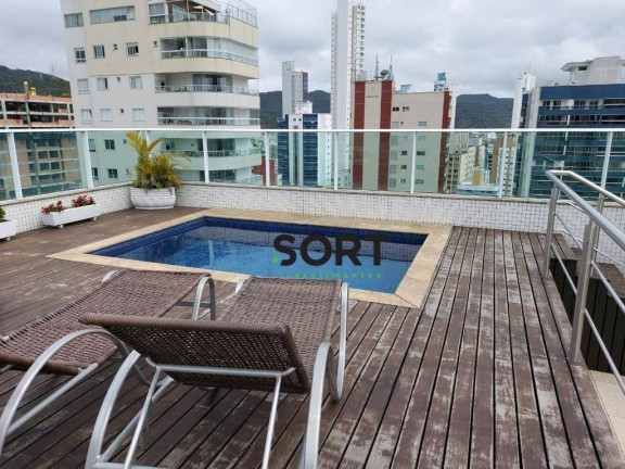 Imagem Cobertura com 3 Quartos à Venda, 260 m² em Centro - Balneário Camboriú