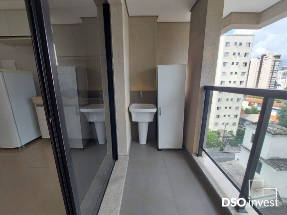 Imagem Apartamento com 1 Quarto à Venda, em Vila Olímpia - São Paulo Imagem Apartamento com 1 Quarto à Venda, em Vila Olímpia - São Paulo