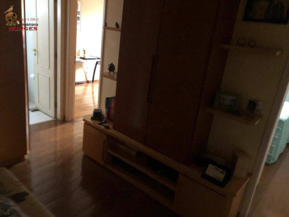 Imagem Apartamento com 3 Quartos à Venda, 130 m² em Pinheiros - São Paulo
