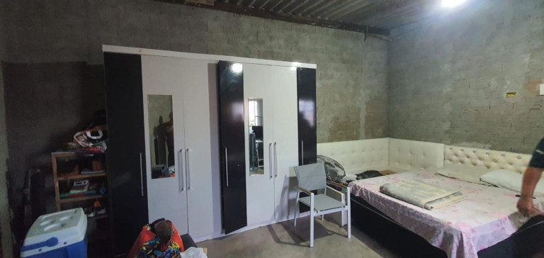 Imagem Casa com 3 Quartos à Venda, 115 m² em Portal D`oeste - Osasco